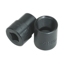 Locking Wheel Nut Removal Set 2pc 1/2"Sq Drive | Pipe Manufacturers Ltd..