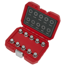 Locking Wheel Nut Key Set 10pc - BMW | Pipe Manufacturers Ltd..