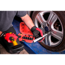 Locking Wheel Nut Removal Set 10pc | Pipe Manufacturers Ltd..