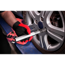 Locking Wheel Nut Removal Set 10pc | Pipe Manufacturers Ltd..