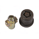 Master Locking Wheel Nut Removal Set | Pipe Manufacturers Ltd..