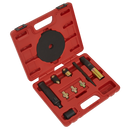 Master Locking Wheel Nut Removal Set | Pipe Manufacturers Ltd..