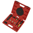 Master Locking Wheel Nut Removal Set | Pipe Manufacturers Ltd..