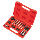 Alternator Freewheel Removal Set 13pc | Pipe Manufacturers Ltd..