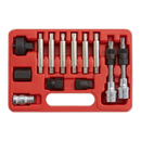 Alternator Freewheel Removal Set 13pc | Pipe Manufacturers Ltd..
