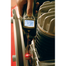 Digital Tachometer Contact/Non-Contact | Pipe Manufacturers Ltd..