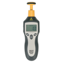Digital Tachometer Contact/Non-Contact | Pipe Manufacturers Ltd..