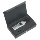 Sound Level Meter | Pipe Manufacturers Ltd..