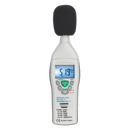 Sound Level Meter | Pipe Manufacturers Ltd..