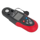 Lux Meter | Pipe Manufacturers Ltd..