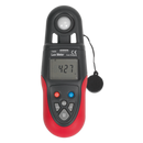 Lux Meter | Pipe Manufacturers Ltd..