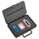 Paint Thickness Gauge | Pipe Manufacturers Ltd..