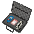 Paint Thickness Gauge | Pipe Manufacturers Ltd..