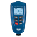 Paint Thickness Gauge | Pipe Manufacturers Ltd..