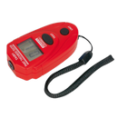 Paint Thickness Gauge | Pipe Manufacturers Ltd..