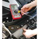 Digital Automotive Analyser 11 Function | Pipe Manufacturers Ltd..