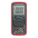 Digital Automotive Analyser 11 Function | Pipe Manufacturers Ltd..