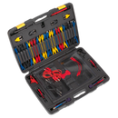 Test Lead Set 92pc | Pipe Manufacturers Ltd..