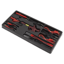 Test Lead Set 15pc | Pipe Manufacturers Ltd..