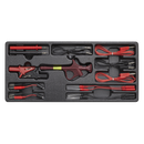 Test Lead Set 15pc | Pipe Manufacturers Ltd..