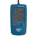 Relay Tester | Pipe Manufacturers Ltd..