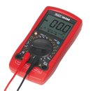 Digital Automotive Analyser 8 Function | Pipe Manufacturers Ltd..