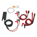 Digital Automotive Analyser 13 Function with Inductive Coupler | Pipe Manufacturers Ltd..