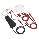 Digital Automotive Multimeter 15 Function Bar Graph/PC Link | Pipe Manufacturers Ltd..