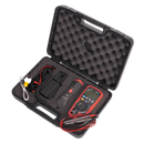 Digital Automotive Analyser 15 Function with Inductive Coupler/Infrared Temperature Probe | Pipe Manufacturers Ltd..