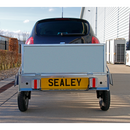 Rear Lighting Set Magnetic LED 12V | Pipe Manufacturers Ltd..