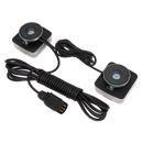 Rear Lighting Set Magnetic LED 12V | Pipe Manufacturers Ltd..