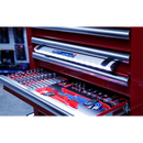 Toolbox Light Rechargeable 15 SMD LED Lithium-ion | Pipe Manufacturers Ltd..