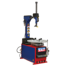 Tyre Changer - Automatic | Pipe Manufacturers Ltd..