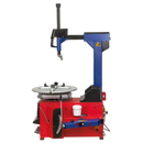 Tyre Changer - Automatic | Pipe Manufacturers Ltd..