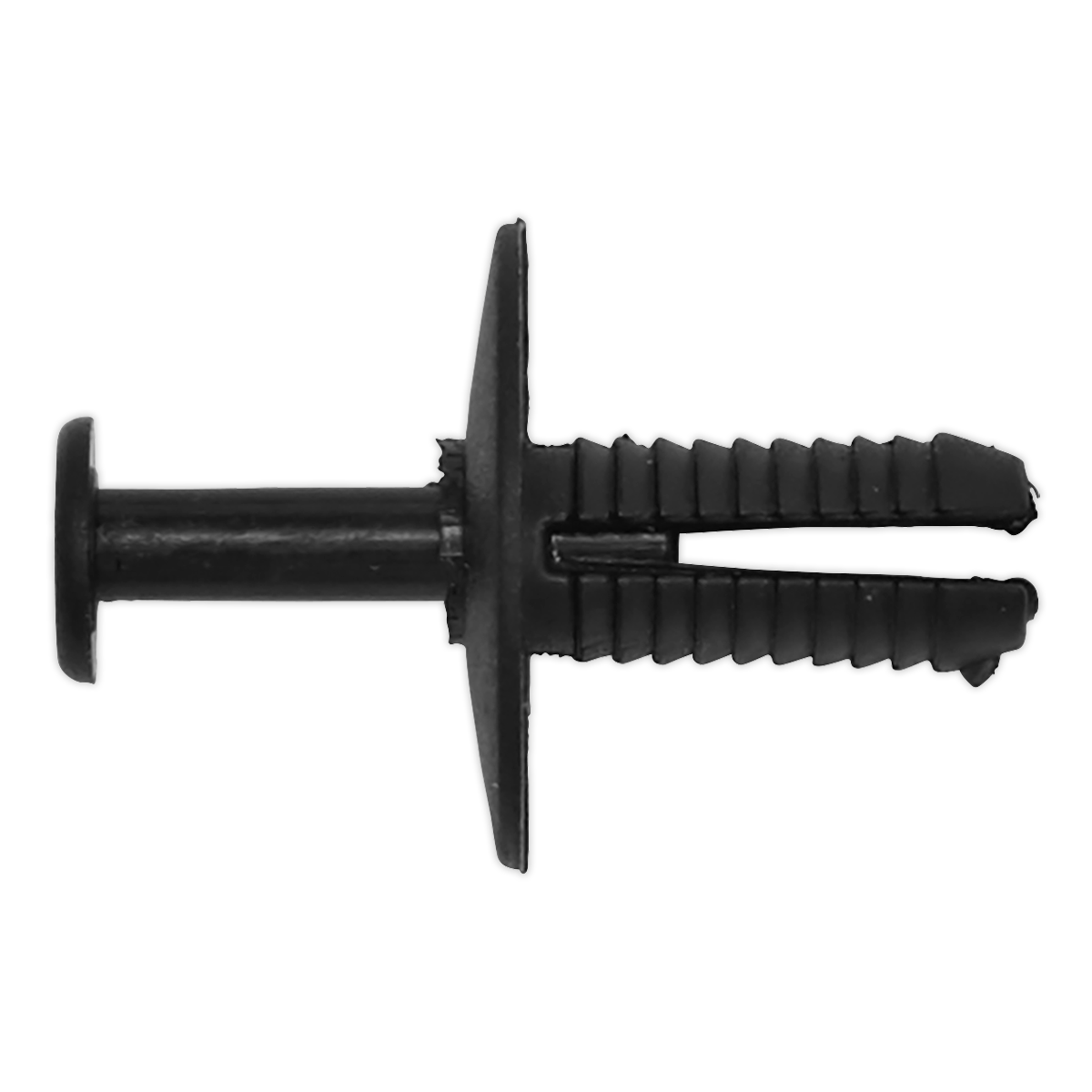 PushIn Bumper Fixing Rivet, ¯20mm x 18mm, Universal Pack of 20