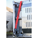 Tie Down & Bungee Cord Set 6pc | Pipe Manufacturers Ltd..