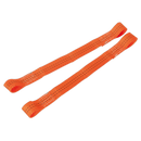 Tie Down Securing Loop - Pair | Pipe Manufacturers Ltd..
