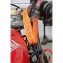 Tie Down Securing Loop - Pair | Pipe Manufacturers Ltd..