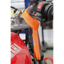 Tie Down Securing Loop - Pair | Pipe Manufacturers Ltd..