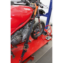 Tie Down Securing Loop - Pair | Pipe Manufacturers Ltd..