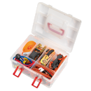 Tie Down and Strap, Set of 16 | Pipe Manufacturers Ltd..