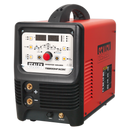 TIG/MMA HF AC/DC Inverter Welder 200Amp 230V | Pipe Manufacturers Ltd..