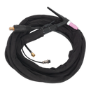 TIG/MMA HF AC/DC Inverter Welder 200Amp 230V | Pipe Manufacturers Ltd..