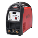 TIG/MMA Inverter Welder 200Amp 230V | Pipe Manufacturers Ltd..