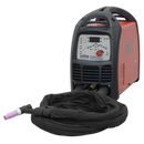 TIG/MMA Inverter Welder 200Amp 230V | Pipe Manufacturers Ltd..