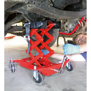 Floor Transmission Jack 150kg | Pipe Manufacturers Ltd..