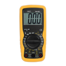 Professional Digital Multimeter - 6 Function | Pipe Manufacturers Ltd..