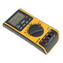 Digital Multimeter 5-in-1 | Pipe Manufacturers Ltd..