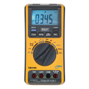 Digital Multimeter 5-in-1 | Pipe Manufacturers Ltd..