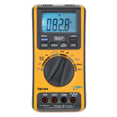 Digital Multimeter 5-in-1 | Pipe Manufacturers Ltd..